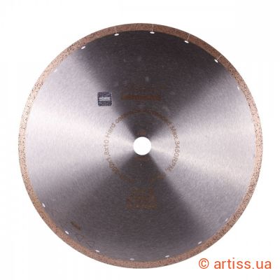 Купити Distar 1A1R 350x1.8х10х32 Hard Сeramics Advanced алмазний диск Фото круг алмазний відрізний 1a1r 350x1.8х10х32 hard сeramics advanced distar (11127528024)