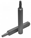 Біта 10мм L75мм TORX T27H с отв. Force (1777527)
