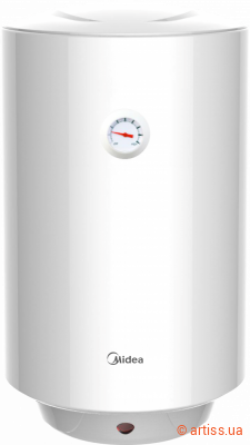 Купити Midea D50-15F1 (D) бойлер (водонагрівач) Фото водонагрівач midea d50-15f1 (d)