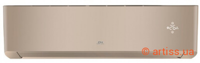 Купити Cooper&Hunter CH-S24FTXAM2S-GD кондиціонер настінний Фото кондиционер cooper&hunter ch-s24ftxam2s-gd