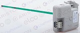 65108564 Термостат електронний на водонагрівачі Ariston серії ECO
