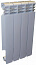 1) - Фото алюминиевые радиаторы radiatori 2000 uno