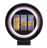 Фара робочого світла 30Вт 6000K Pulso (WLP-30R4)