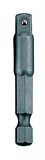 Тримач біт King Tony 1/4" > 1/2" L50мм (7704-50)