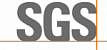 Торговая марка SGS