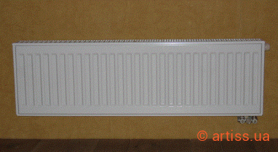 Фото радиатор стальной kermi тип 22 300 x 2000 (н.п.)