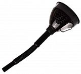 Лійка пластмасова універсальна (лійка + гофрована труба) Carlife FL001