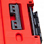 3) - Фото ящик на колесах для інструментів qbrick system one prime cart red ultra hd custom (skrwqcocczepg003)