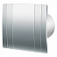 1) - Фото бытовой вытяжной вентилятор blauberg quatro hi-tech chrome 150