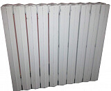 Чугунные радиаторы Viadrus Termo 500 x 95
