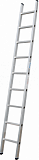 Приставная алюминиевая лестница Кентавр 1x14