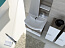 3) - Фото пенал подвесной ювента софия нова снп-170 40 grey-brown