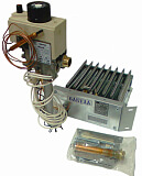 Газогорелочное устройство ВАКУЛА - 16 на АГВ-80/АГВ-120