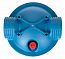 Фото - 3. Придбати Aquastrong MP 10-3P 1" (MP-10310) фільтр 3) - Фото фільтр магістральний aquastrong mp 10-3p 1" (mp-10310)