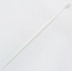 3) - Фото стяжка нейлонова кабельна з низьким профілем замку 8x400 біла apro (ctl-w8400)