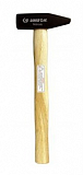 Молоток з дерев'яною рукояткою 400 г Unison (7821-40US)