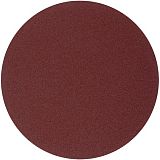 Шліфувальний круг на липучці Ø 300мм P100 WorkMan (49349)