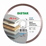 Круг алмазний відрізний 1A1R 200x1.6х10х25.4 Hard Сeramics Distar (11120048015)