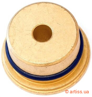 Придбати Ariston 3678345 форсунка Фото 3678345 комплект перевода на сжиженный газ для конденсационных котлов ariston 18, 24, 25 ff