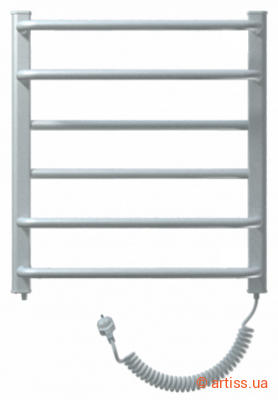 Купити Polywarm Afla ED 6/45 сушка для рушників електрична Фото рушникосушка polywarm afla ed 6/45