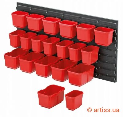 Фото панель для інструменту 778х39см kor6 kistenberg kor6-s411