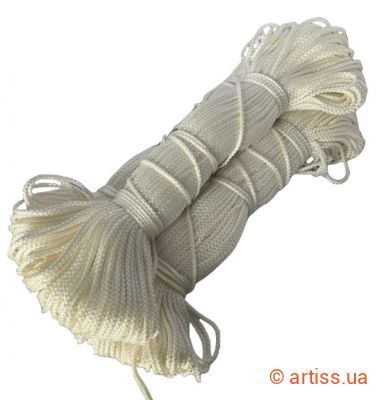 Фото шнур в'язаний поліпропіленовий 10 мм (від 50м) дубкан