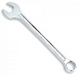 Ключ комбинированный Toptul 6 мм угол 15° Hi-Performance AAEX0606