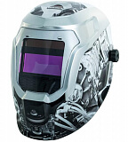 Маска сварщика Vitals Professional Engine 2500 LCD