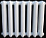 1) - Фото чугунный радиатор мс-100 зкп 500-1,2