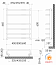 Фото - 2. Купити Polywarm Tesla EU 6/45 сушка для рушників електрична 2) - Фото рушникосушка polywarm tesla eu 6/45