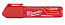 1) - Фото маркер для будмайданчика супер-великий milwaukee inkzall червоний - xl (4932471560)