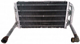 612330 Первичный теплообменник на газовый котел Baxi Luna Blue FI