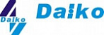 Торгова марка Daiko