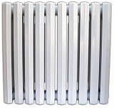 Чугунный радиатор РД – 100 500-1,2