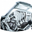 4) - Фото маска сварщика vitals professional engine 2500 lcd