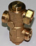 4) - Фото 5663040 трехходовой клапан на газовый котел baxi nuvola