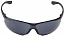 3) - Фото окуляри захисні ingco затемнені (hsg06)