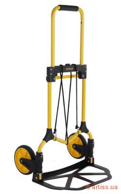 Фото візок вантажний складний до 100 кг stanley sxwt-ft582