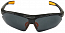 2) - Фото окуляри захисні ingco затемнені profi (hsg08)
