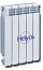 2) - Фото алюминиевые радиаторы radiatori 2000 helyos