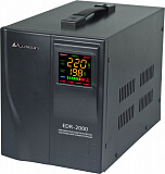 Стабилизатор напряжения тиристорный Luxeon EDR-2000