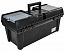 4) - Фото ящик для інструментів із пластиковими замками 20" 525х256х246 мм tb-525 vitals 186099