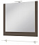 1) - Фото зеркало для ванны ювента matrix мхм-95m