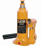 Домкрат пляшковий гідравлічний 2т JCB Tools JCB-TH90204