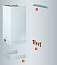 Фото - 2. Придбати Viessmann Vitopend 100-W K-rla 27.3 кВт котел газовий 2) - Фото котел газовый viessmann vitopend 100-w wh1d k-rla 27.3 квт