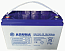 Фото - 1. Купити Aruna GEL 150-12 акумулятор для ел.інструменту 1) - Фото акумулятор aruna gel 150-12