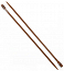 5) - Фото стяжка нейлонова кабельна з низьким профілем замку 8x400 коричнева apro (ctlc-10526)