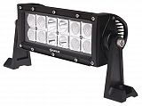 Фара світлодіодна 36W LED 2520 Лм Groz LED-701 (55066)