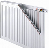 Радиатор стальной Warme Kraft тип 33 500 х 700