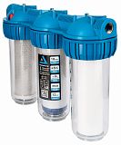 Фільтр магістральний AQUASTRONG MP3 10-3P 1/2" (MP3-10312)